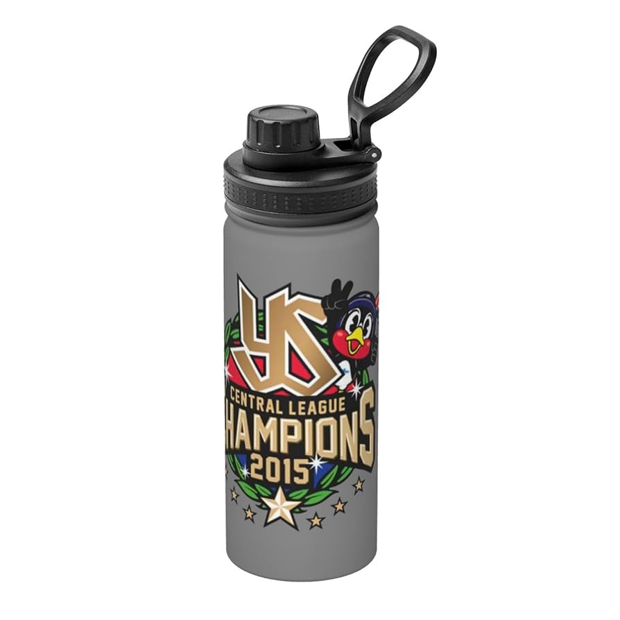 つば九郎×Hydro Flask ボトル Amazon｜東京ヤクルトスワローズ つば九郎 スポーツボトル 水筒